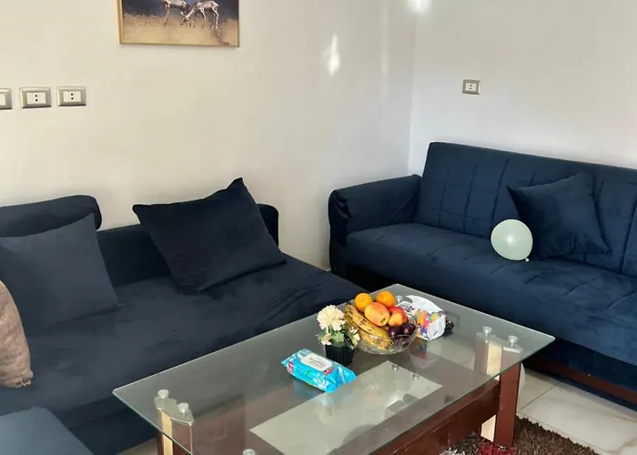 - Porto Sokhna