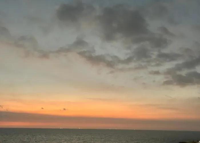 شقة - Porto Sokhna