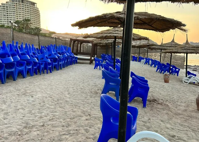 شقة - Porto Sokhna *