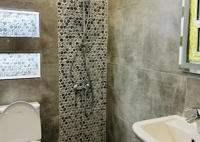 شقة - Porto Sokhna عين السخنة