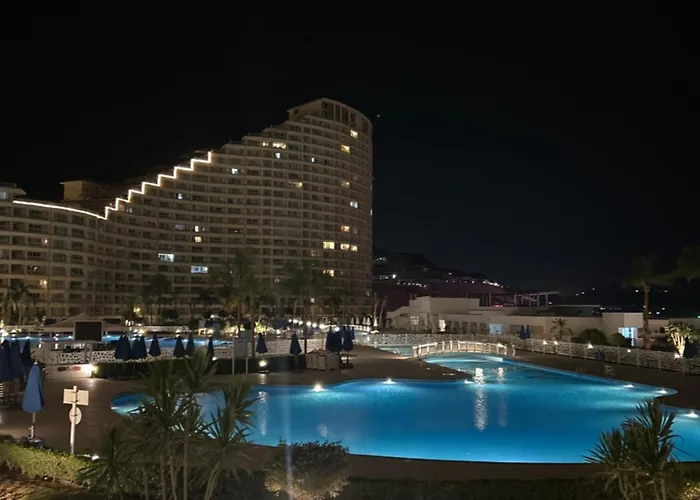شقة - Porto Sokhna