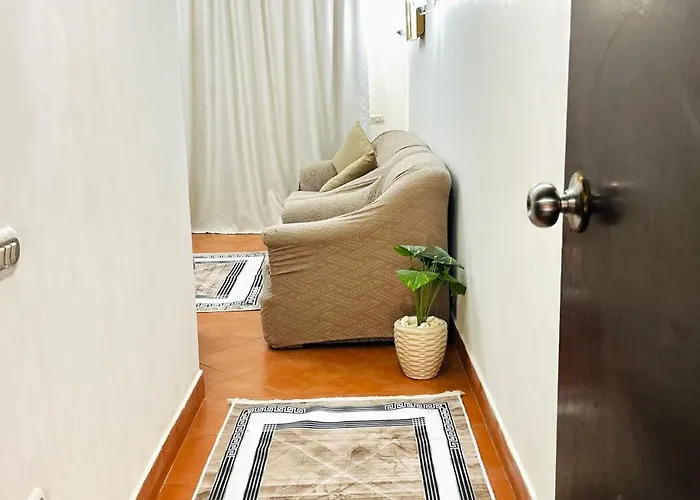شقة - Porto Sokhna *