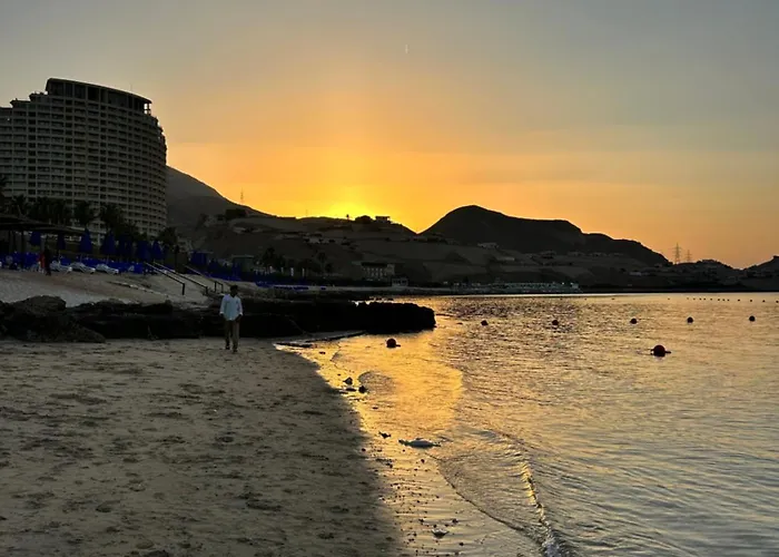 شقة - Porto Sokhna *