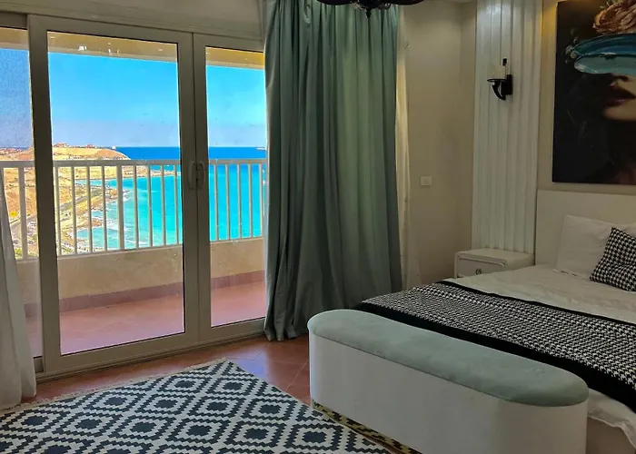 - Porto Sokhna * عين السخنة