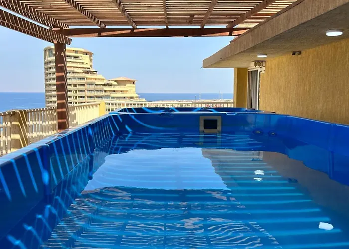 - Porto Sokhna عين السخنة
