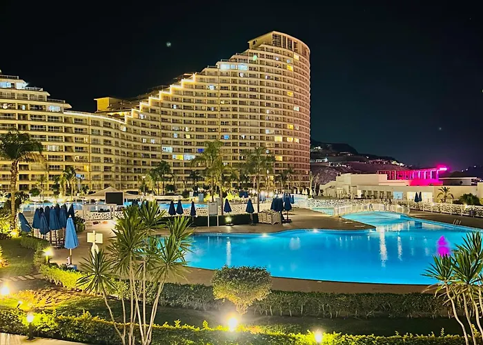 شقة - Porto Sokhna *