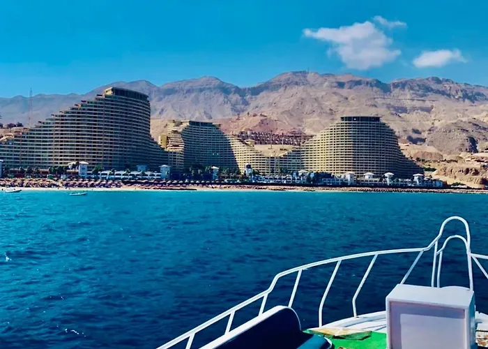 شقة - Porto Sokhna عين السخنة