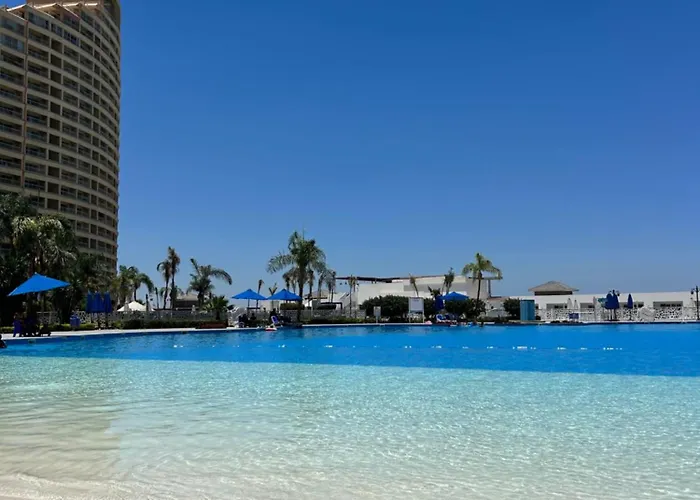 - Porto Sokhna *