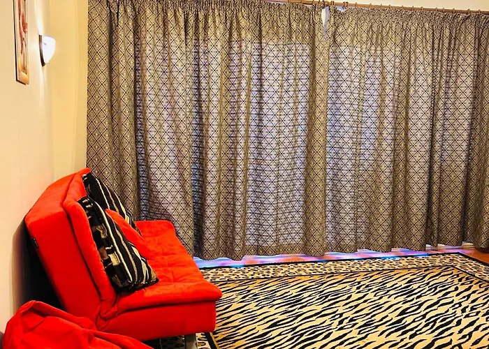 - Porto Sokhna عين السخنة