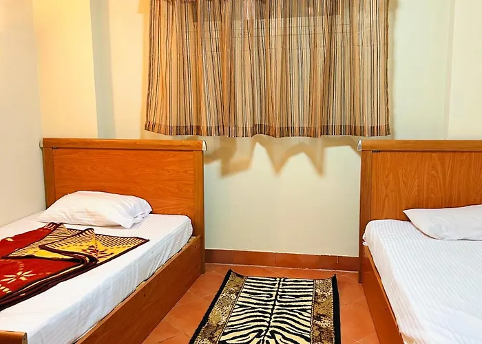 - Porto Sokhna