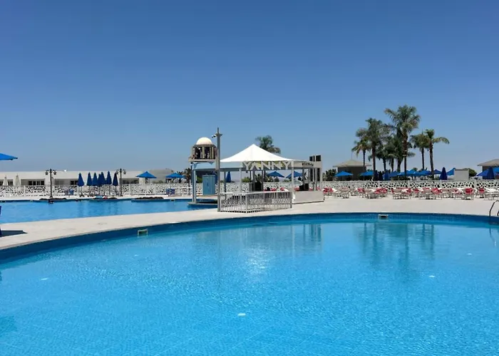 - Porto Sokhna *